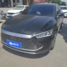 BYD Qin PLUS DM