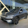 BYD Song PLUS EV