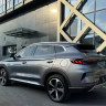 BYD Song PLUS EV