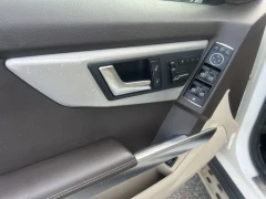 Mercedes-Benz Mercedes Benz GLK Class