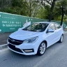 Chery Arrizo 5