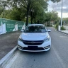 Chery Arrizo 5