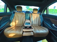 Mercedes-Benz Mercedes Benz S Class