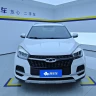 Chery Tiggo 5x