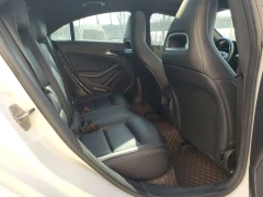 Mercedes-Benz Mercedes CLA