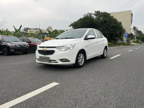 Chevrolet Sail