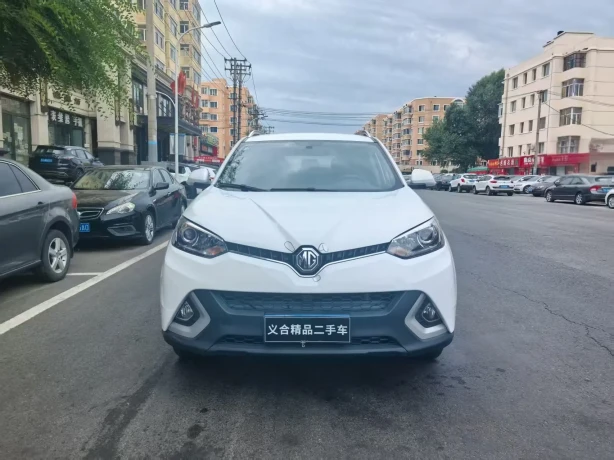 MG Ruiteng