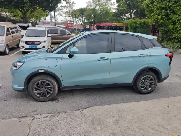 NETA Nezha V