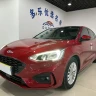 Ford Fox