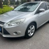 Ford Fox