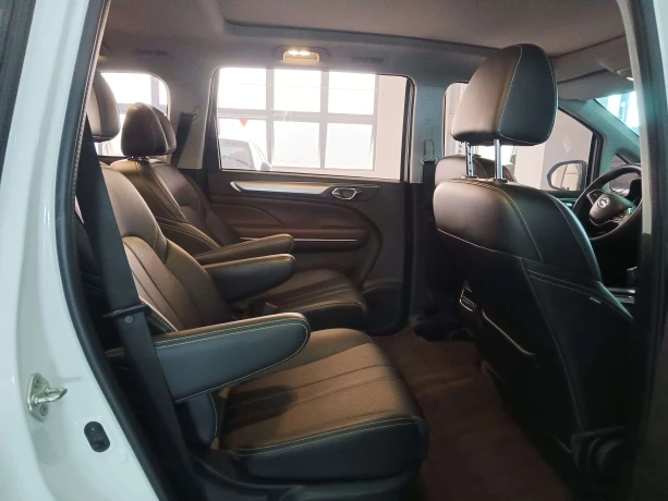 GAC Trumpchi M6