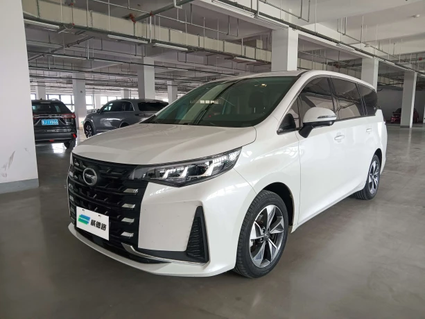 GAC Trumpchi M6