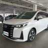 GAC Trumpchi M6