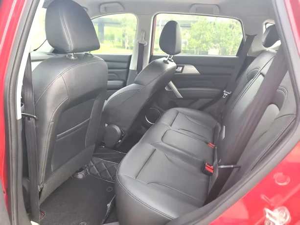 Haval H2
