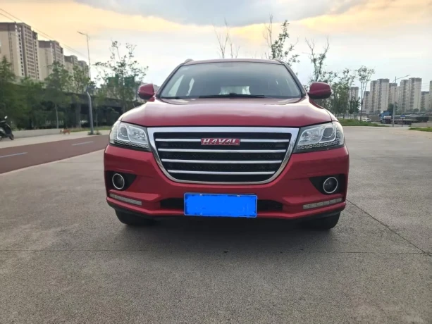 Haval H2