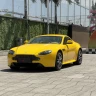 Aston Martin Vantage