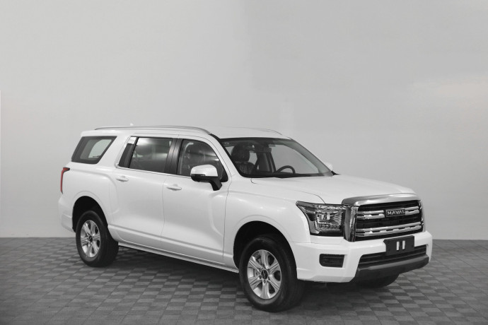 HAVAL New H5 Lingchuang D2.0T 8AT (163 л.с.) 4WD