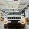 Jeep Guide to