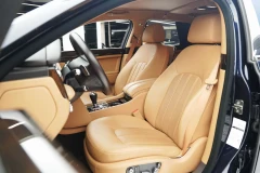 Bentley Mulsanne
