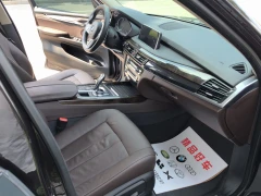 BMW X5 (imported)