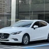 Mazda 3 Angkesela
