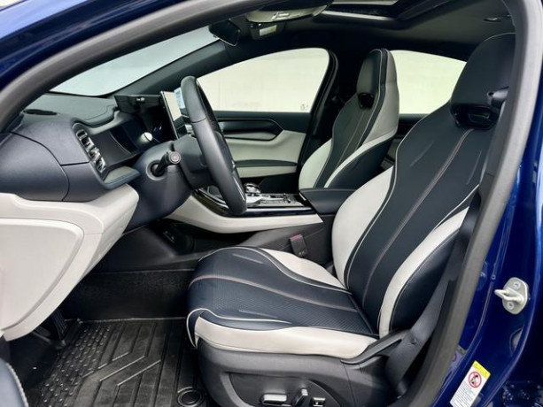 BYD Qin PLUS DM