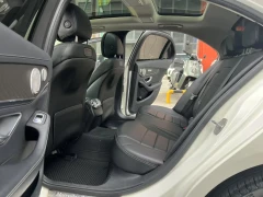 Mercedes-Benz Mercedes Benz C Class