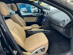 Mercedes-Benz Mercedes Benz M Class