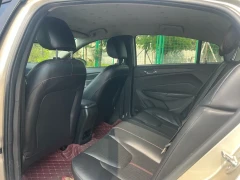 Chery Arrizo 5