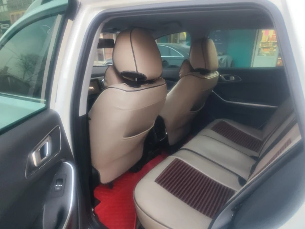 Chery Tiggo 5x
