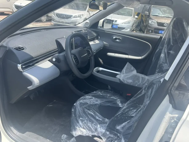 Dongfeng Nano 01