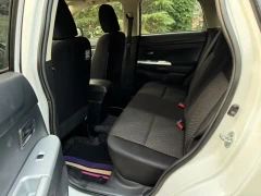 Mitsubishi Jinxuan ASX