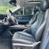 GAC Trumpchi GS3