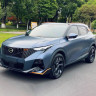 GAC Trumpchi GS3