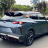 GAC Trumpchi GS3