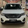 GAC Trumpchi GS4