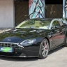 Aston Martin Vantage