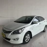 Hyundai Rena