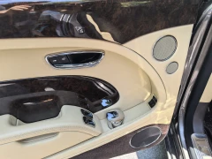 Bentley Mulsanne