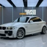 BMW 1 Series M