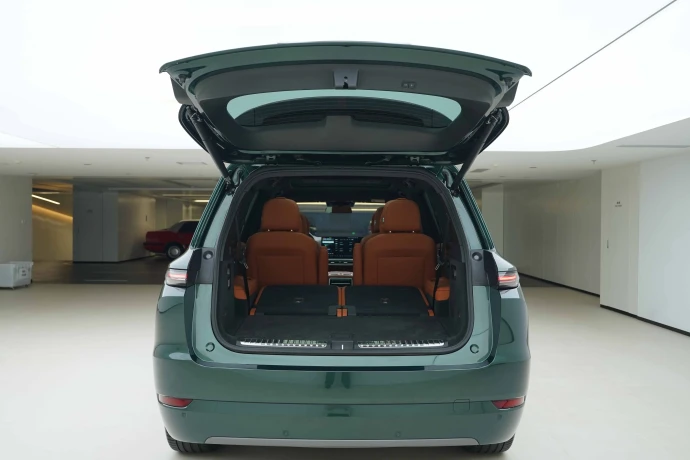 Lixiang L9