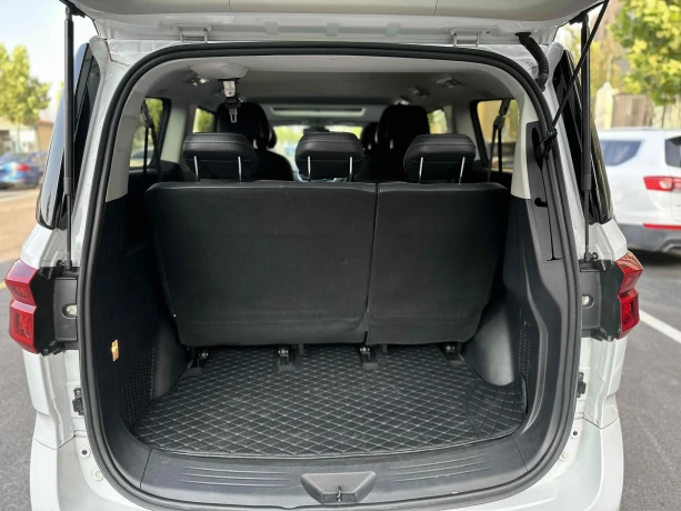 Maxus G20