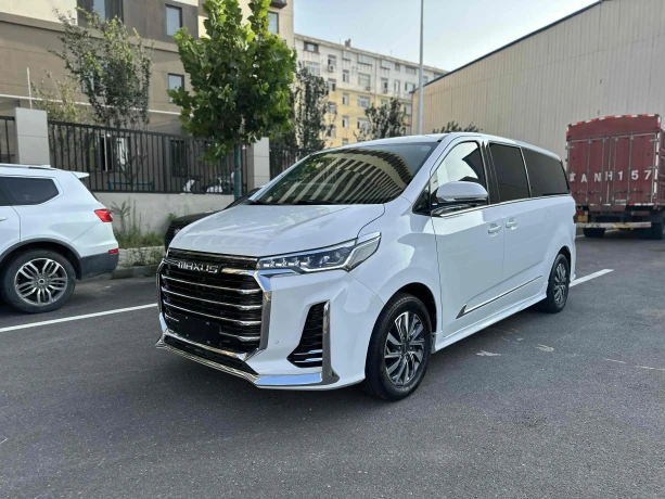 Maxus G20