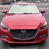 Mazda 3 Angkesela
