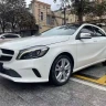 Mercedes-Benz A-Class (imported)