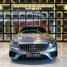 Mercedes-Benz E-Class AMG