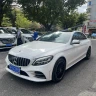 Mercedes-Benz Mercedes Benz C Class