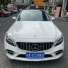 Mercedes-Benz Mercedes Benz C Class