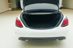 Mercedes-Benz Mercedes Benz C Class
