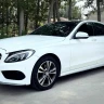 Mercedes-Benz Mercedes Benz C Class